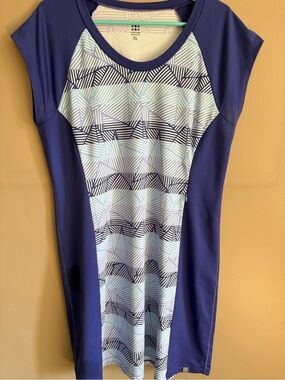 Title Nine Dress